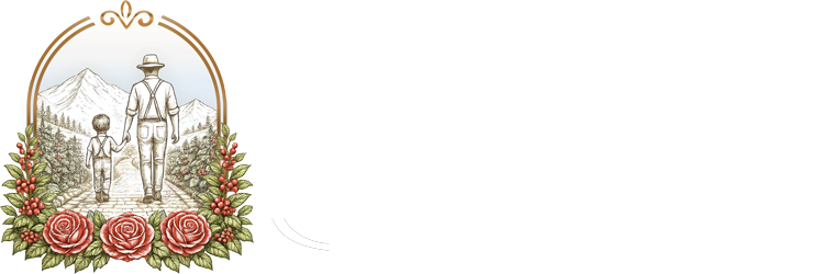 Café 3 Rosas | Café de Alta Qualidade