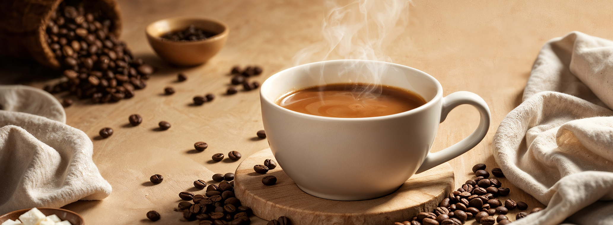 Como escolher um bom café? Cafe3Rosas