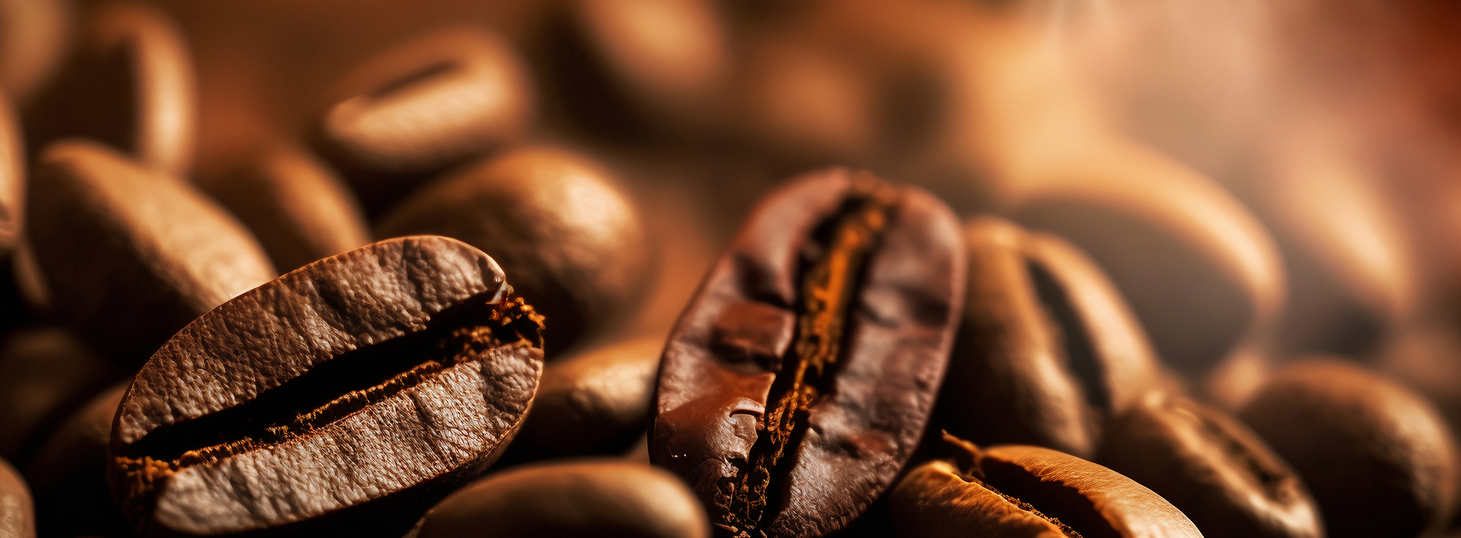 Como um bom café é cuidado do começo ao fim?